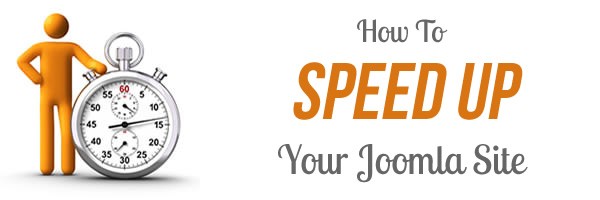 Webinar: How to Speed up Your Joomla Site