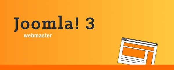 Joomla 3 Webmaster Course Section 2