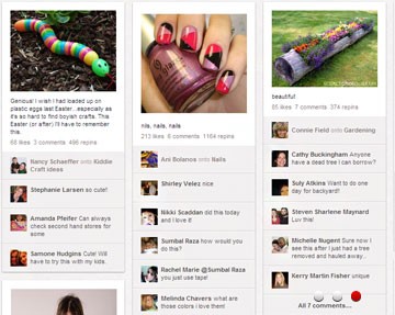 Apptha Lets Joomla Developers Have Their Very Own Pinterest Site